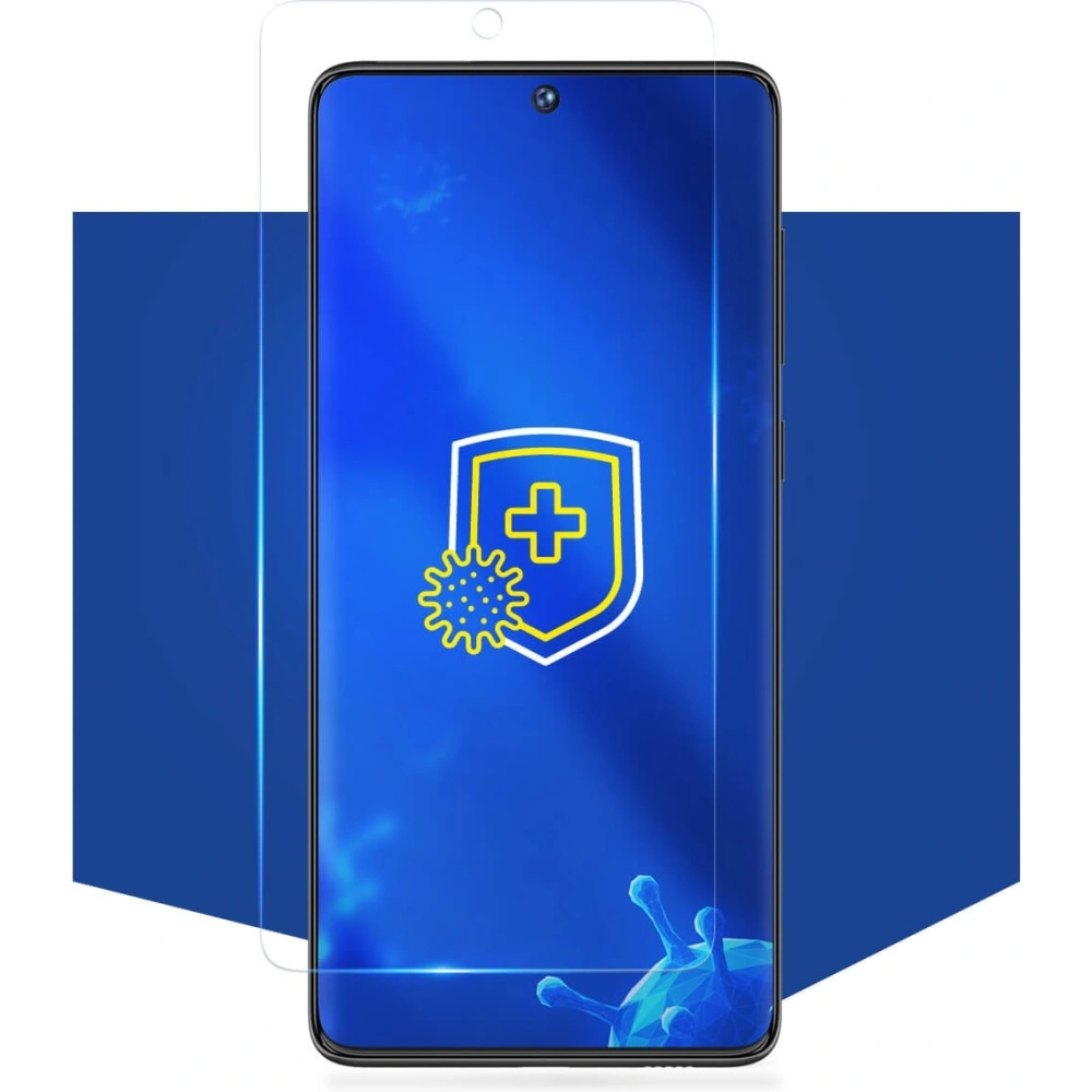 Wholesale MK Silver Protect+ Realme 8 - 3MK1602 - {ean13} - Hurt