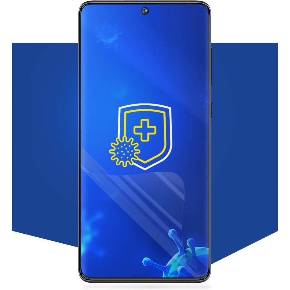 Wholesale MK Silver Protect+ Realme 8 - 3MK1602 - {ean13} - Hurt
