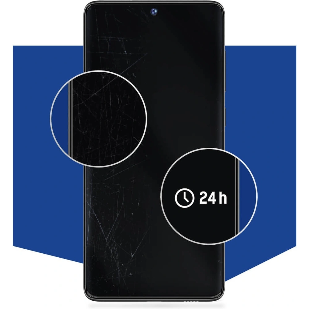 Wholesale MK Silver Protect+ Realme 8 - 3MK1602 - {ean13} - Hurt