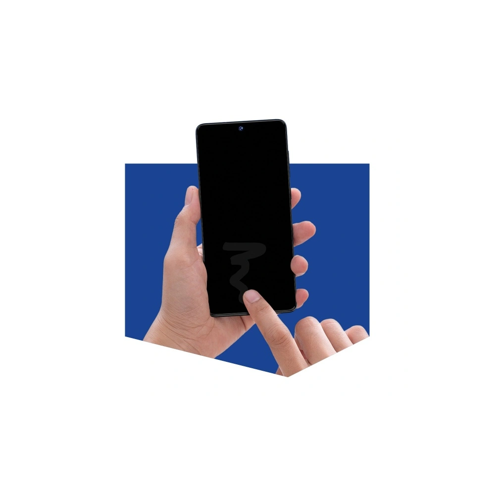 Hurtownia GSM - Ochranná fólie 3MK ARC+ Samsung Galaxy Z Fold 2 5G - 3MK1593 - {ean13} - Hurt