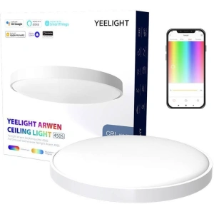 Hurtownia GSM - Inteligentní stropní lampa Yeelight Arwen Ceiling Light 450S - YLT039 - {ean13} - Hurt