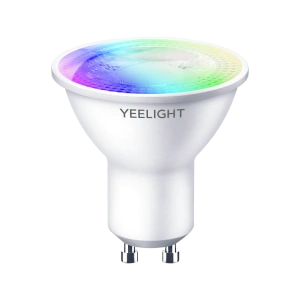 Wholesale Yeelight GU10 Smart Bulb W1 (color) 1pc - YLT043 - {ean13} - Hurt