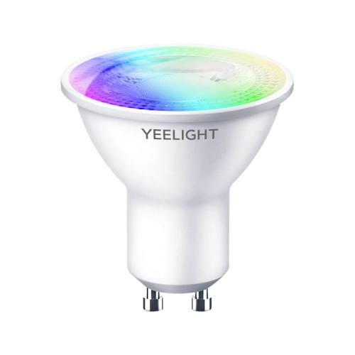 Inteligentna żarówka Yeelight W1 GU10 (kolor) 1szt