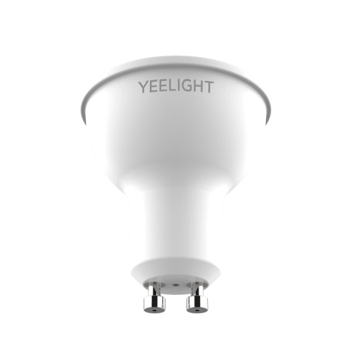 Inteligentna żarówka Yeelight W1 GU10 (kolor) 1szt