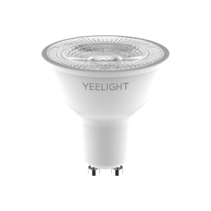 Wholesale Yeelight GU10 Smart Bulb W1 (color) 1pc - YLT043 - {ean13} - Hurt
