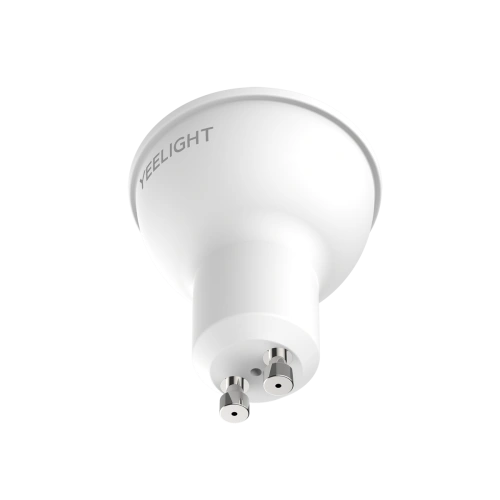 Inteligentna żarówka Yeelight W1 GU10 (kolor) 1szt