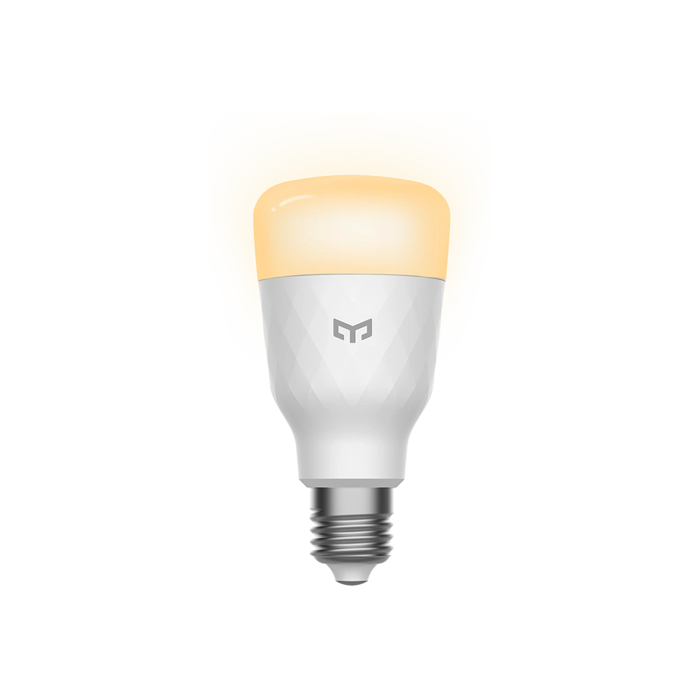 Hurtownia GSM - Žárovka Smart Yeelight W3 E27 (stmívatelná) - YLT044 - {ean13} - Hurt