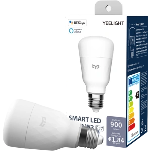Wholesale Yeelight LED Smart Bulb W3 (dimmable) - YLT044 - {ean13} - Hurt