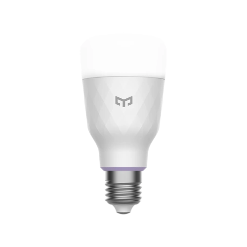 Żarówka Smart Yeelight W3 E27 (kolor)