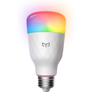 Wholesale Yeelight LED Smart Bulb W3 (color) - YLT045 - {ean13} - Hurt