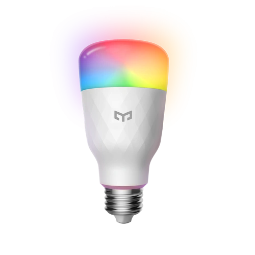 Żarówka Smart Yeelight W3 E27 (kolor)