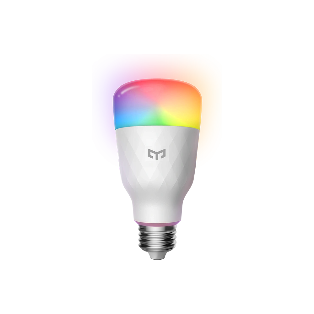 Wholesale Yeelight LED Smart Bulb W3 (color) - YLT045 - {ean13} - Hurt