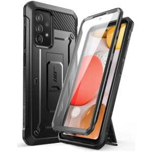 Etui Supcase Unicorn Beetle Pro Samsung Galaxy A52/A52s Black