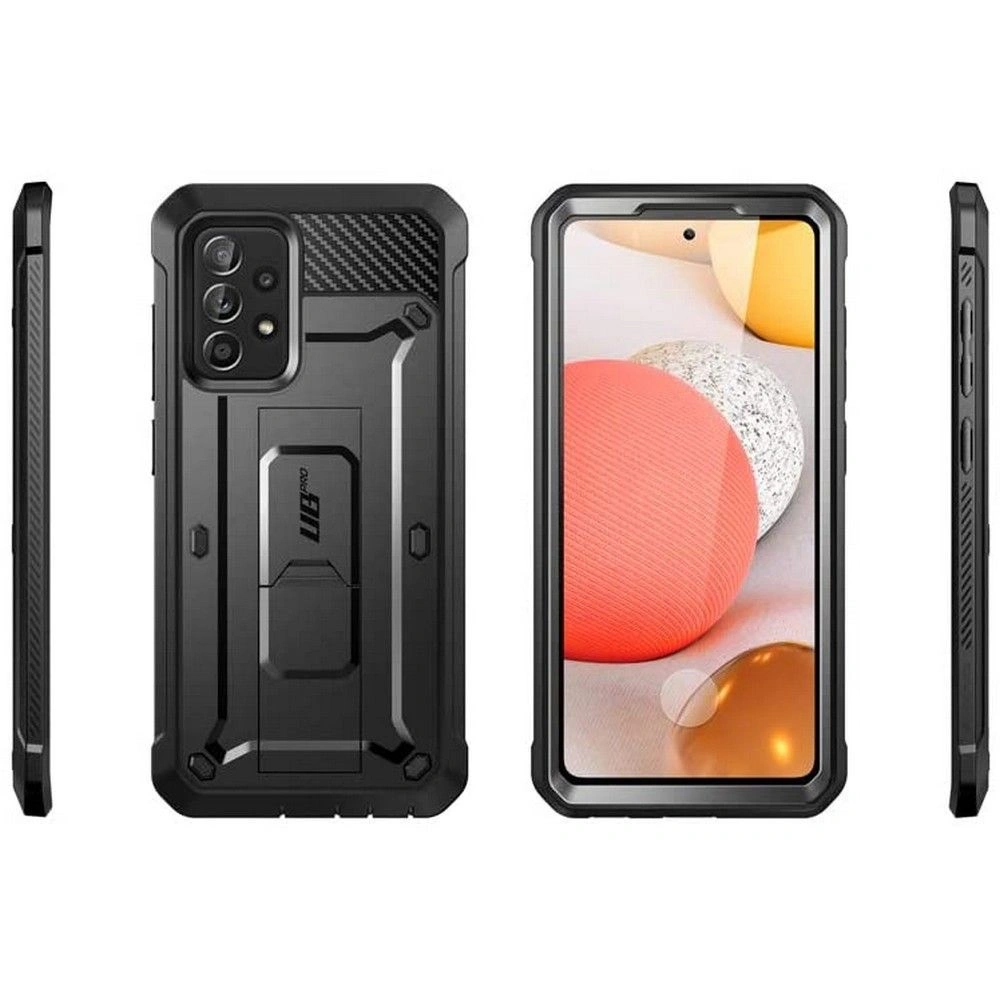 Wholesale Supcase Unicorn Beetle Pro Samsung Galaxy A52/A52s Black - SPC158BLK - {ean13} - Hurt