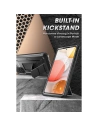 Hurtownia GSM - Etui Supcase Unicorn Beetle Pro Samsung Galaxy A52/A52s Black - SPC158BLK - {ean13} - Hurt