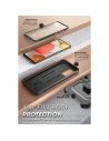 Wholesale Supcase Unicorn Beetle Pro Samsung Galaxy A52/A52s Black - SPC158BLK - {ean13} - Hurt