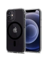 Spigen Ultra Hybrid Mag Apple iPhone 12/12 Pro Black