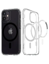 Hurtownia GSM - Etui Spigen Ultra Hybrid Mag Apple iPhone 12/12 Pro Black - SPN1570BLK - {ean13} - Hurt