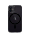 Hurtownia GSM - Etui Spigen Ultra Hybrid Mag Apple iPhone 12/12 Pro Black - SPN1570BLK - {ean13} - Hurt