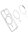 Hurtownia GSM - Etui Spigen Ultra Hybrid Mag Apple iPhone 12/12 Pro Black - SPN1570BLK - {ean13} - Hurt