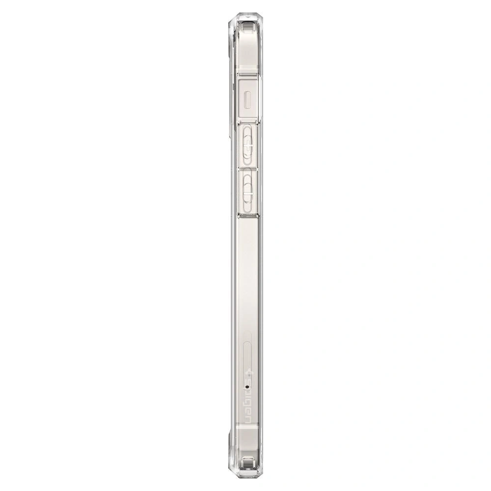 Hurtownia GSM - Etui Spigen Ultra Hybrid Mag Apple iPhone 12/12 Pro černé - SPN1570BLK - {ean13} - Hurt