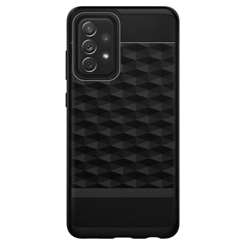 Etui Caseology Parallax Samsung Galaxy A72 Matte Black