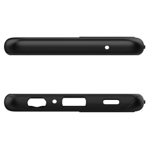 Hurtownia GSM - Etui Caseology Parallax Samsung Galaxy A72 Matte Black - CSL004BLK - {ean13} - Hurt