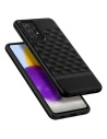 Hurtownia GSM - Etui Caseology Parallax Samsung Galaxy A72 Matte Black - CSL004BLK - {ean13} - Hurt