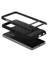 Hurtownia GSM - Etui Caseology Parallax Samsung Galaxy A72 Matte Black - CSL004BLK - {ean13} - Hurt