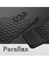 Hurtownia GSM - Etui Caseology Parallax Samsung Galaxy A72 Matte Black - CSL004BLK - {ean13} - Hurt
