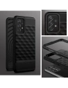 Hurtownia GSM - Etui Caseology Parallax Samsung Galaxy A72 Matte Black - CSL004BLK - {ean13} - Hurt