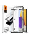 Szkło hartowane Spigen GLAS.tR AlignMaster Samsung Galaxy A72 Black