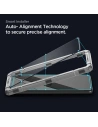 Wholesale Spigen GLAS.tR AlignMaster Samsung Galaxy A72 Black - SPN1571BLK - {ean13} - Hurt