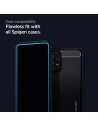 Hurtownia GSM - Sklo tvrzené Spigen GLAS.tR AlignMaster Samsung Galaxy A72 černé - SPN1571BLK - {ean13} - Hurt
