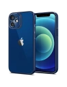 Spigen Optik Crystal Apple iPhone 12 mini Chrome Blue