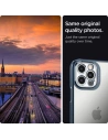 Hurtownia GSM - Etui Spigen Optik Crystal Apple iPhone 12 Pro Chrome Pacific - SPN1574PAC - {ean13} - Hurt
