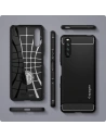 Hurtownia GSM - Etui Spigen Rugged Armor Sony Xperia 10 III Matte Black - SPN1575BLK - {ean13} - Hurt