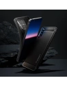 Hurtownia GSM - Etui Spigen Rugged Armor Sony Xperia 10 III Matte Black - SPN1575BLK - {ean13} - Hurt