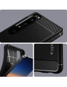 Hurtownia GSM - Etui Spigen Rugged Armor Sony Xperia 1 III Matná černá - SPN1576BLK - {ean13} - Hurt