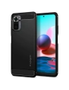 Spigen Rugged Armor Redmi Note 10/10S Matte Black