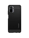 Wholesale Spigen Rugged Armor Redmi Note 10/10S Matte Black - SPN1577BLK - {ean13} - Hurt