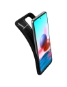 Wholesale Spigen Rugged Armor Redmi Note 10/10S Matte Black - SPN1577BLK - {ean13} - Hurt
