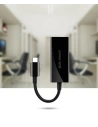 Wholesale Ugreen USB Type C 1000Mbps Gigabit external network adapter black (50307) - UGR667BLK - {ean13} - Hurt