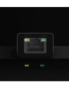Hurtownia GSM - UGREEN externí síťová karta USB Typ C 1000Mbps Gigabit USB Typ C 3.1 Thunderbolt 3 černá (50307) - UGR667BLK - {ean13} - Hurt