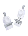 UGREEN Apple Watch USB MFI wireless charger white (50944)