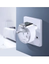 Hurtownia GSM - UGREEN Apple Watch USB MFI wireless charger white (50944) - UGR668WHT - {ean13} - Hurt