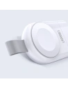 Hurtownia GSM - UGREEN Apple Watch USB MFI bezdrátová nabíječka bílá (50944) - UGR668WHT - {ean13} - Hurt