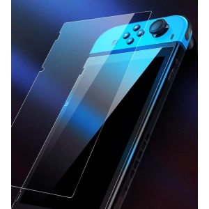 Hurtownia GSM - UGREEN 2x szkło hartowane na ekran Nintendo Switch przezroczysty (50728) - UGR674CL - {ean13} - Hurt