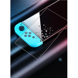 Hurtownia GSM - UGREEN 2x szkło hartowane na ekran Nintendo Switch przezroczysty (50728) - UGR674CL - {ean13} - Hurt