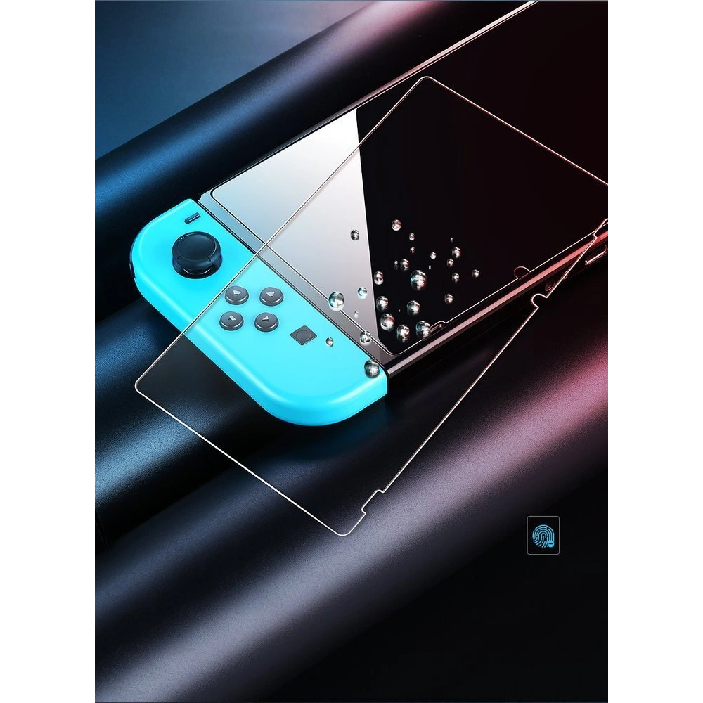 Hurtownia GSM - UGREEN 2x tvrzené sklo na obrazovku Nintendo Switch průhledné (50728) - UGR674CL - {ean13} - Hurt